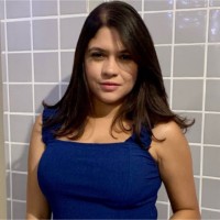 Erica Novais