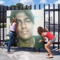 MASOOD AHMAD ANSARI