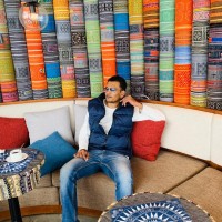 Vignesh Mohan