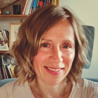 Heather Simmonds