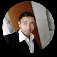 Ashish Samant