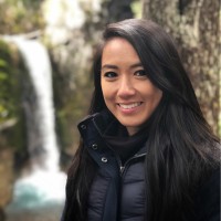 Kimberly Wong, Aia