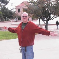 Daniel McMullan