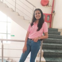 Sweta Bharti
