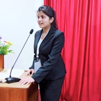 Sapna Singh
