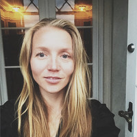Anna Kvorning
