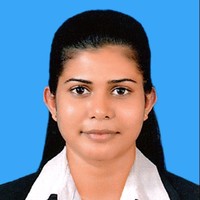Damodhani Punchihewa
