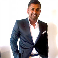 Vikash Pillay