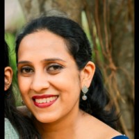 Deshani Weerasinghe