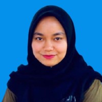 Nur Farah Hanini Md Hamidi