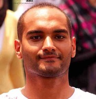 Ahmed Hasan