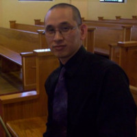 Mike Tsukuda