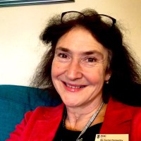 Rachel Penberthy