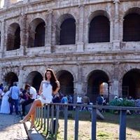 Вера Солянкова