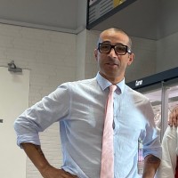 cristian tomasi