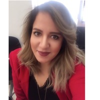 Burcu Büyükgüçlü