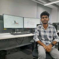 Sreehari A V