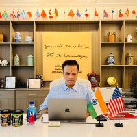 Dinesh Shinde (Global Vyapari )