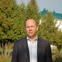 Владимир Кузнецов