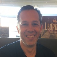 Bart Driesen