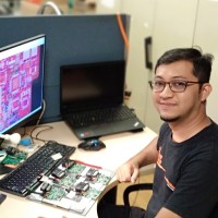 Nik Suzli Faizil Nik Wel