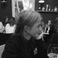 Betsy Flink