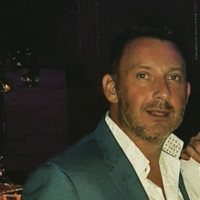 David Harrild