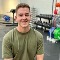 Nathan Smarrelli. B.Exsc, Dphty