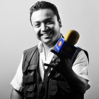 Cesar Cahuich