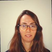 Maria Isabel Villodre