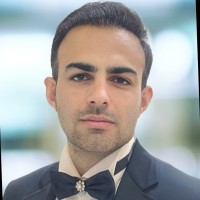 Ehsan Sadeghian
