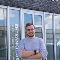 Yannick Moorman