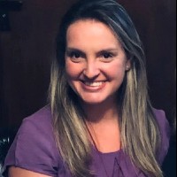 Gisele Nascimento Araújo