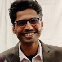 Vaibhav Deshpande