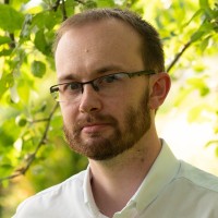 Raphaël Marcel