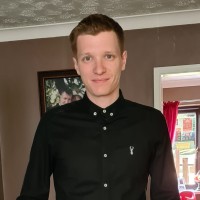 Daniel Yallop