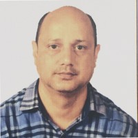 Sachin Mimroth