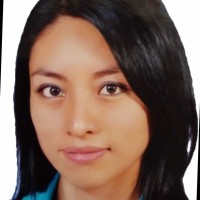 Lorena Consuelo Vergara Farinango