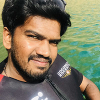 Amaljith Joseph
