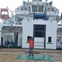 Hendry Jhonatan Sitompul