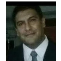 Martin Merchan