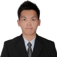 Bin-Hao Huang