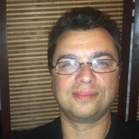 Alex Mayer