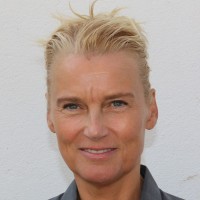 Annegrethe Devald Ejsing
