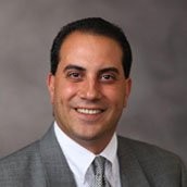 Alexander H. Spano