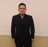 Erick Gaitan
