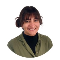 Yvette Colmenares