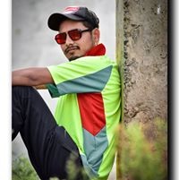 Anshul Shrivastava