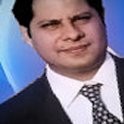 Mansoor Jawed