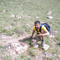 Ferhat Dik